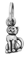Charm Giovanni Raspini in Argento 09342 - 09342